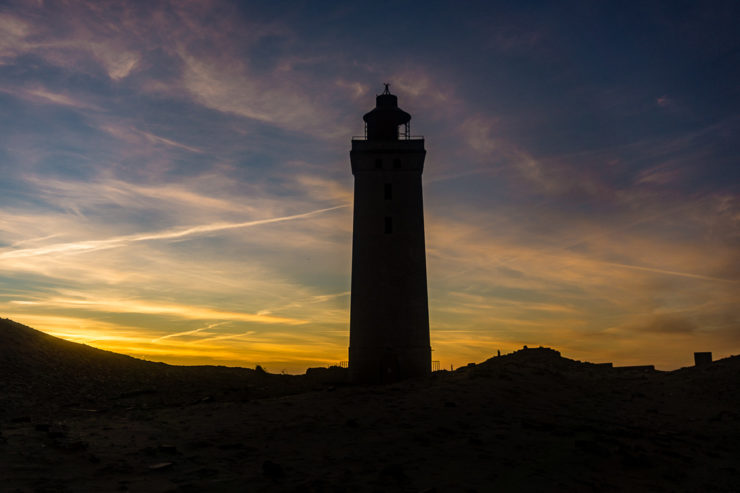 Rubjerg Knude Fyr