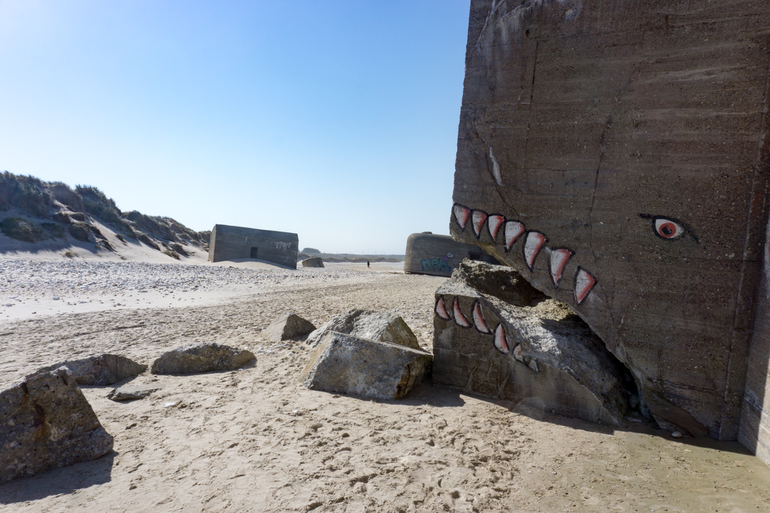 vigso-bunker-kunst