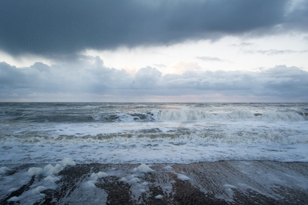 Fünf Gründe, warum ich die dänische Nordsee so liebe › WeLoveDenmark