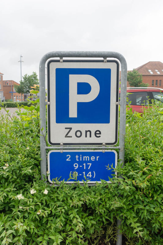 Parken in Dänemark › WeLoveDenmark