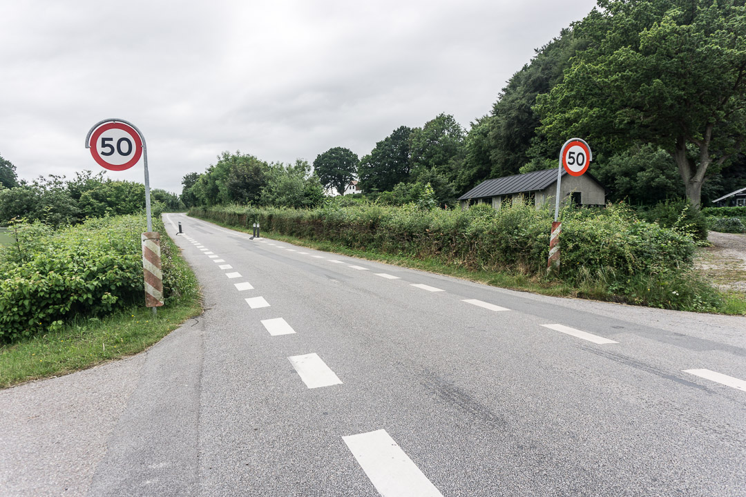 Verkehrsregeln in Dänemark Autofahren in Dänemark › WeLoveDenmark