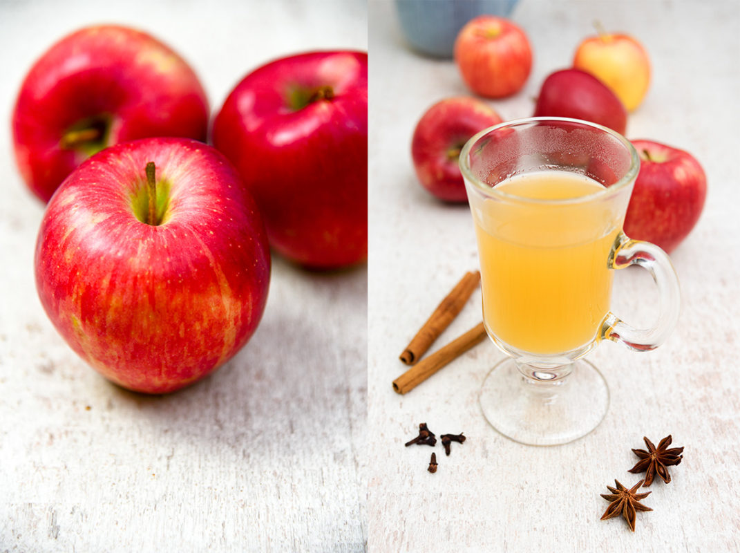 Saras Apfelpunsch — Rezepte Suchen