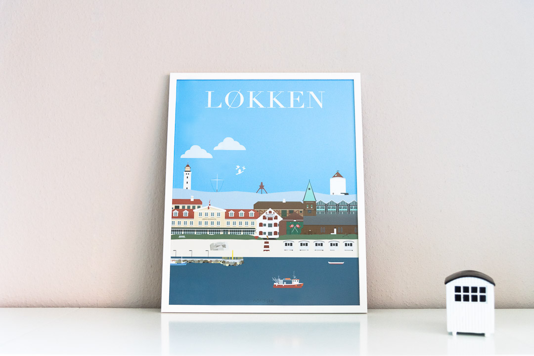 Løkken