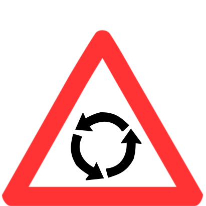 Kreisverkehr