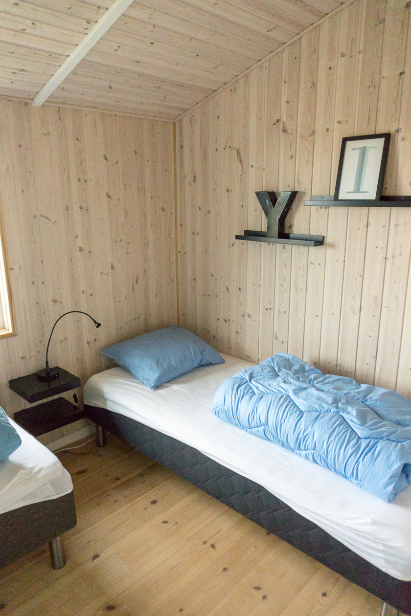 Ferienhaus SZ