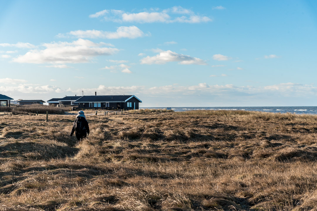 Skallerup Strand
