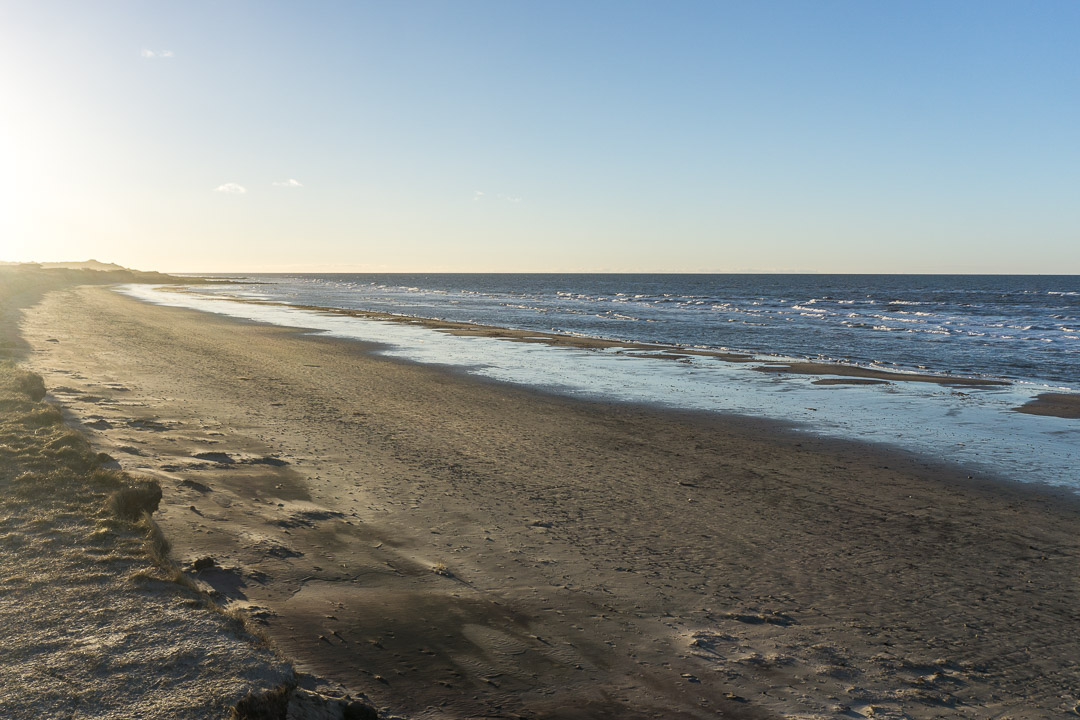 Skallerup Strand