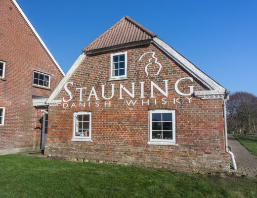 Stauning Whisky | A Danish Whisky Distillery