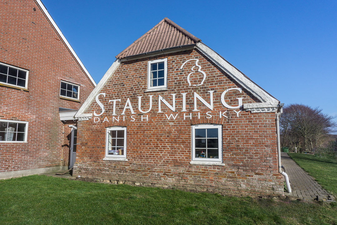 Stauning Whisky | A Danish Whisky Distillery