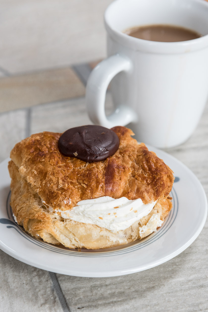 fastelavnsboller