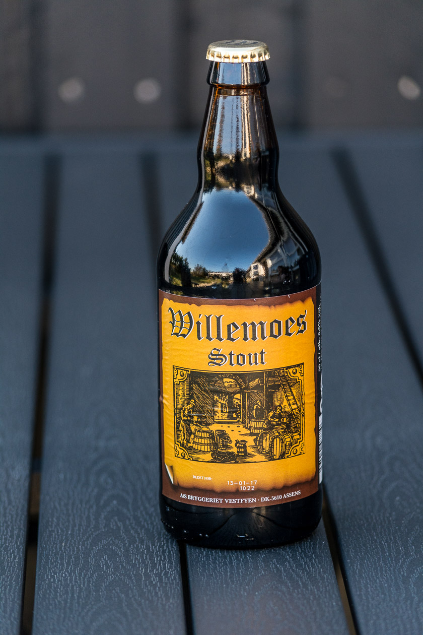 Willemoes Stout