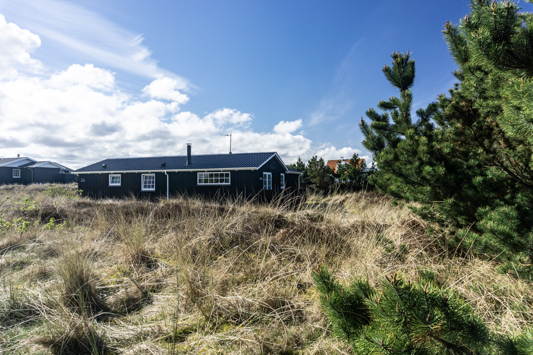Vorupør 2016