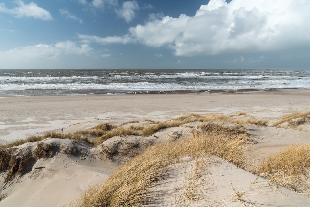 März 2017 - Henne Strand
