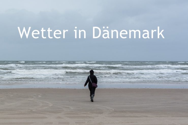 Wie Wird Das Wetter In Dänemark Nächste Woche www.welovedenmark.de