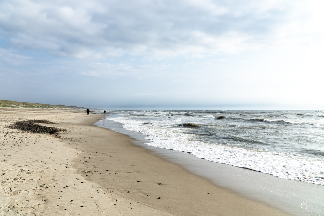 Argab Strand