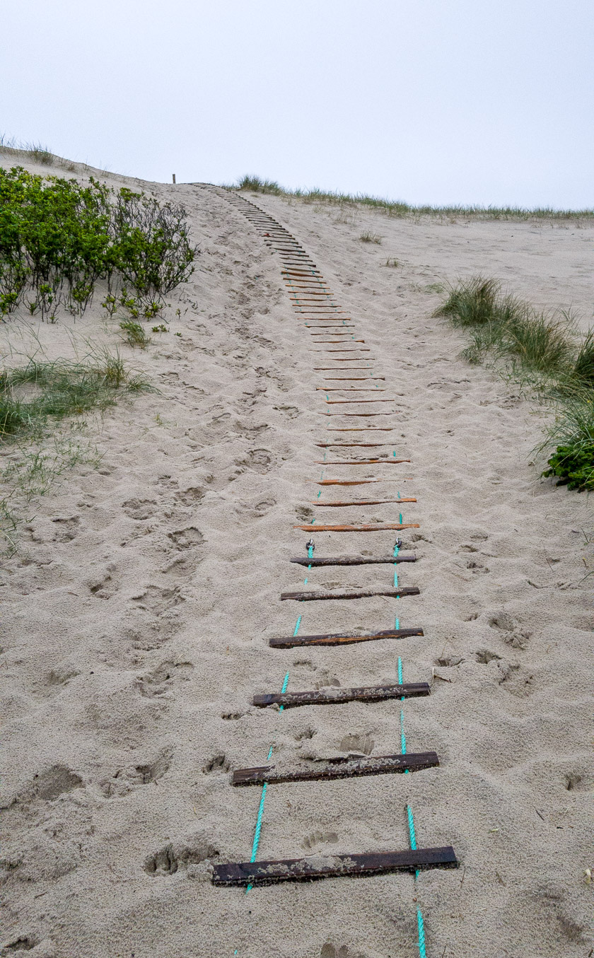 Strandaufgang C039 in Argab