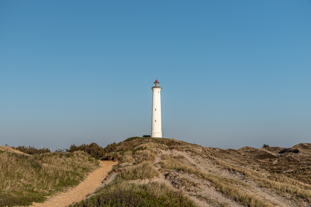 Nr Lyngvig Fyr