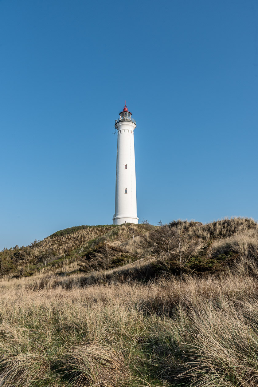 Nr Lyngvig Fyr