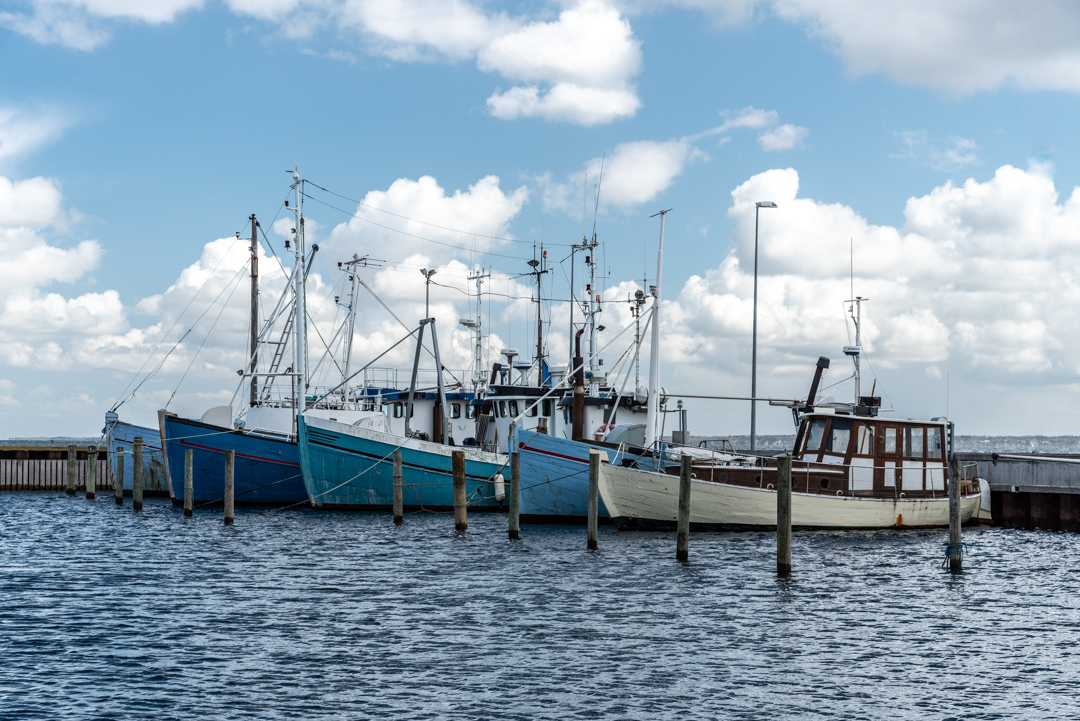 Fur Hafen