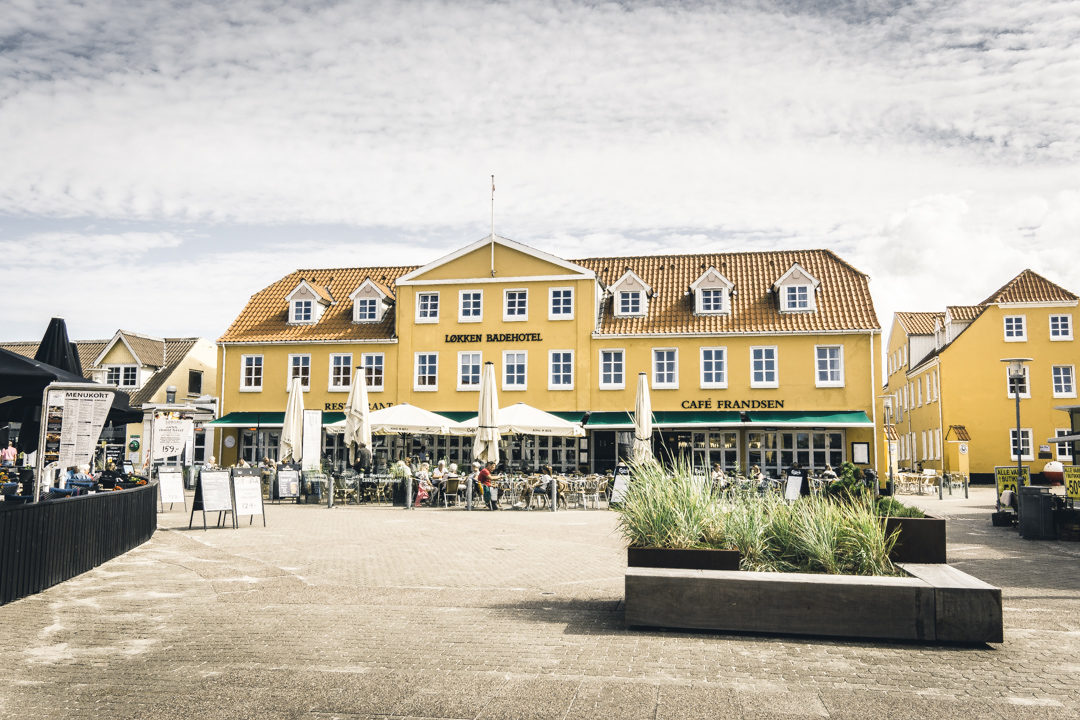 Løkken Badehotel