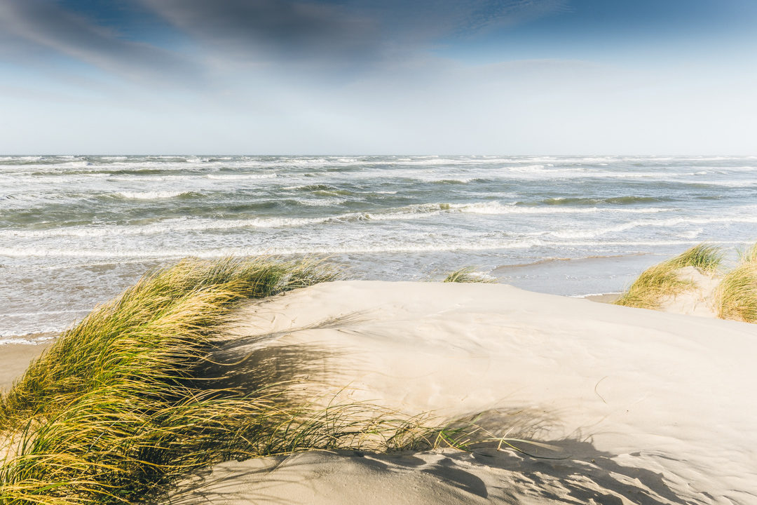 Løkken Strand