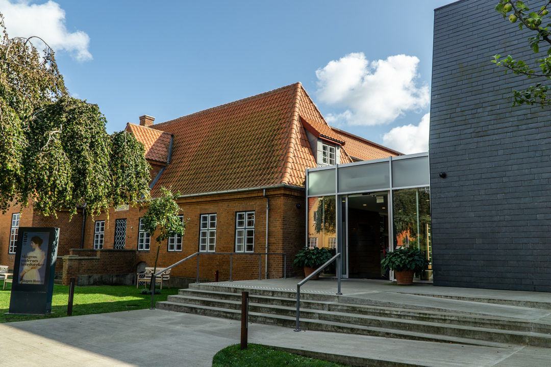 Skagen Museum