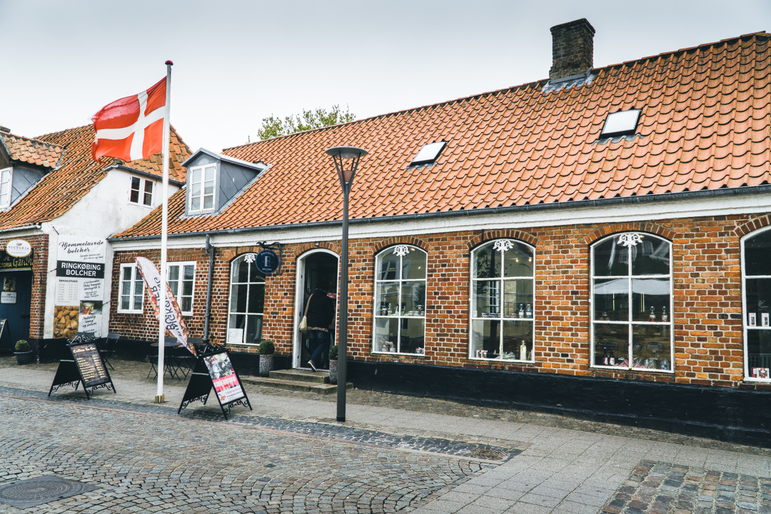 Ringkøbing Bolcher