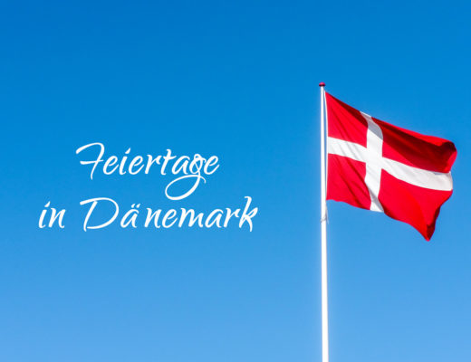 Feiertage in Dänemark