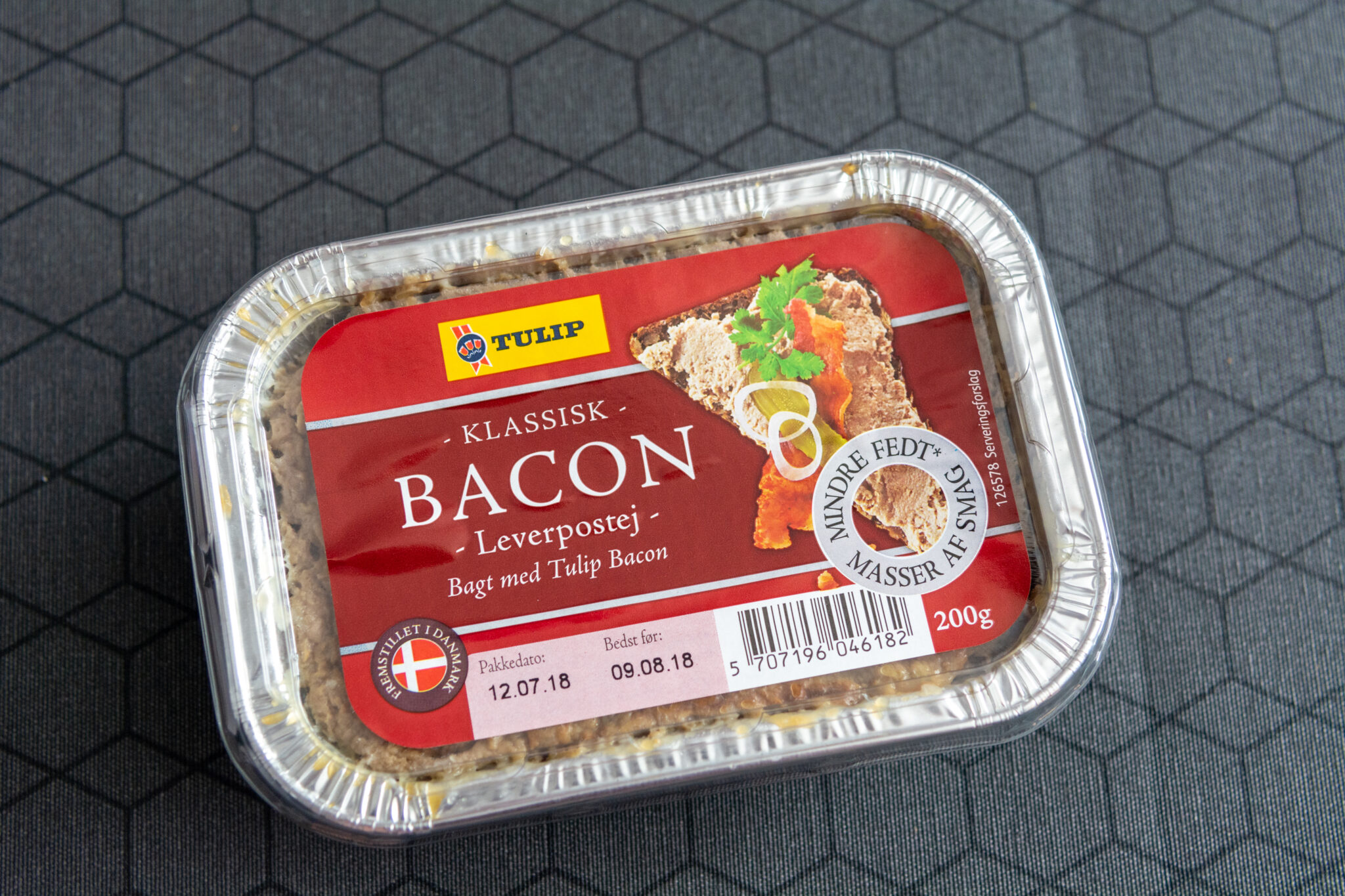 Mitbringsel Aus Dnemark